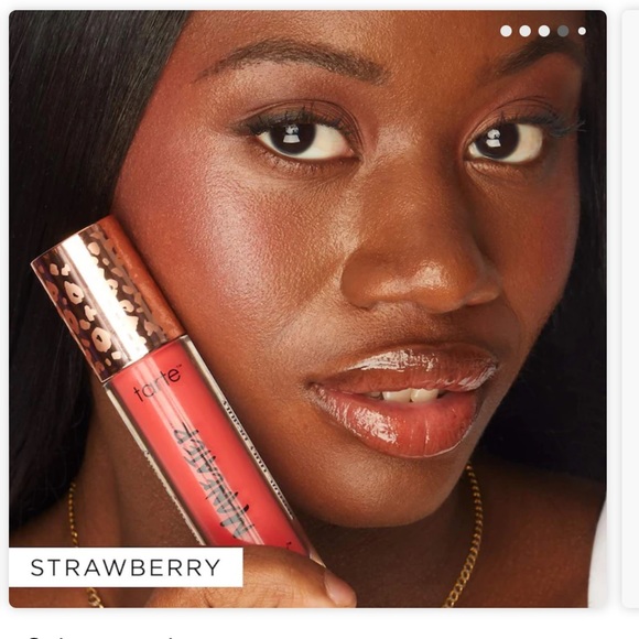 BRAND NEW TARTE liquid blush - Picture 4 of 4